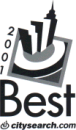 Editorial Winner Best Pizza